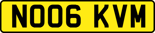 NO06KVM