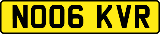 NO06KVR