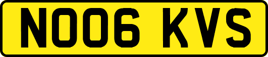 NO06KVS