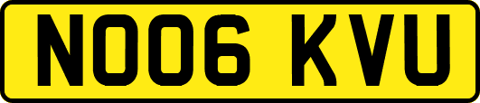 NO06KVU