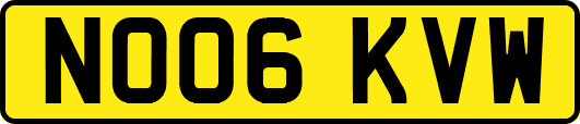 NO06KVW