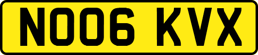 NO06KVX