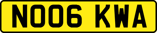 NO06KWA