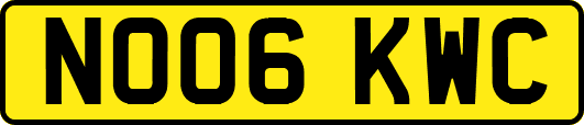 NO06KWC