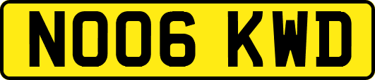 NO06KWD