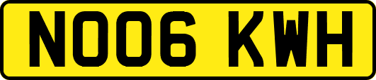 NO06KWH