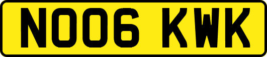 NO06KWK