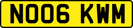 NO06KWM