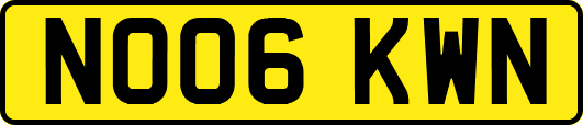 NO06KWN