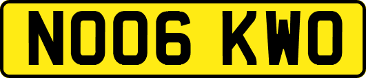 NO06KWO