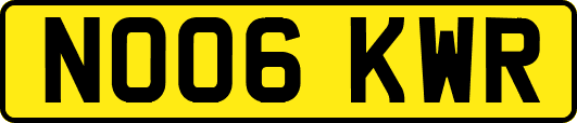 NO06KWR