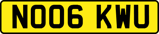NO06KWU