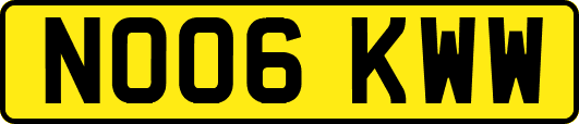 NO06KWW