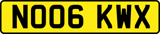 NO06KWX
