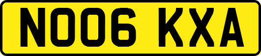 NO06KXA