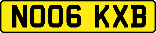 NO06KXB