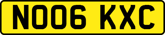 NO06KXC