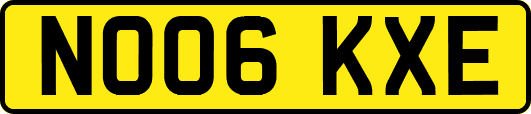 NO06KXE