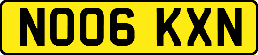 NO06KXN