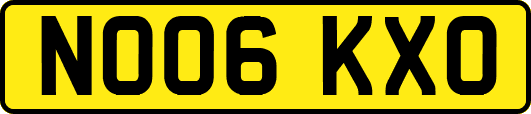 NO06KXO
