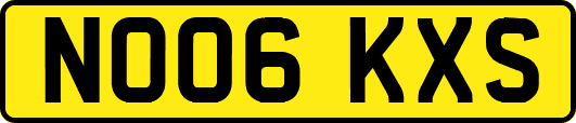 NO06KXS