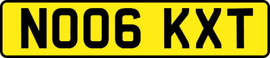 NO06KXT