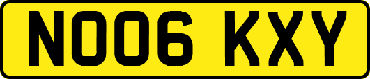 NO06KXY