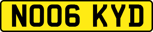 NO06KYD