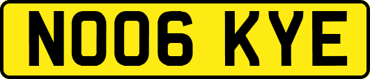 NO06KYE