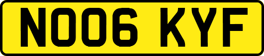 NO06KYF