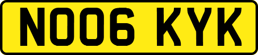 NO06KYK
