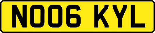 NO06KYL