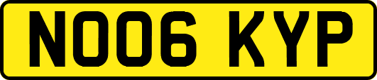 NO06KYP