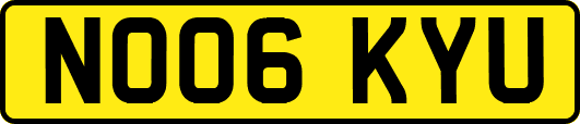 NO06KYU