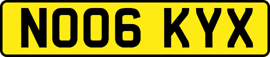 NO06KYX