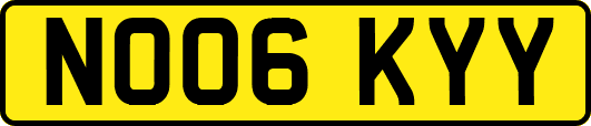NO06KYY