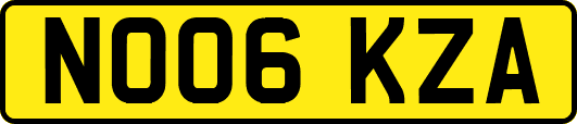 NO06KZA