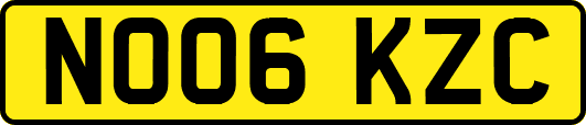 NO06KZC