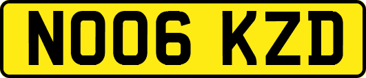 NO06KZD