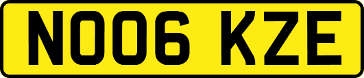 NO06KZE