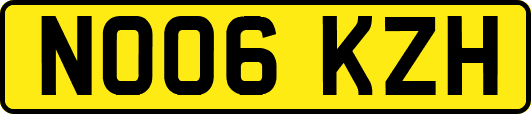 NO06KZH