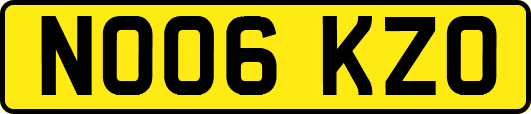 NO06KZO