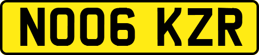 NO06KZR