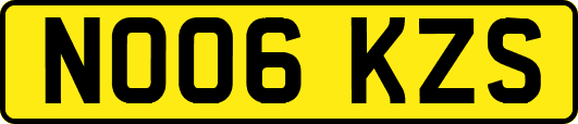NO06KZS
