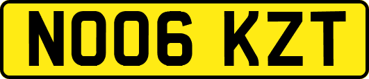NO06KZT