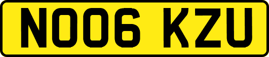 NO06KZU