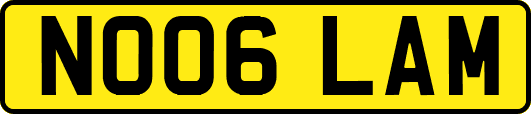 NO06LAM
