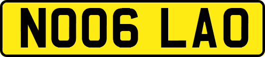 NO06LAO