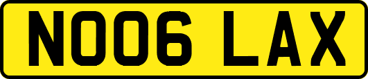NO06LAX