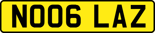 NO06LAZ